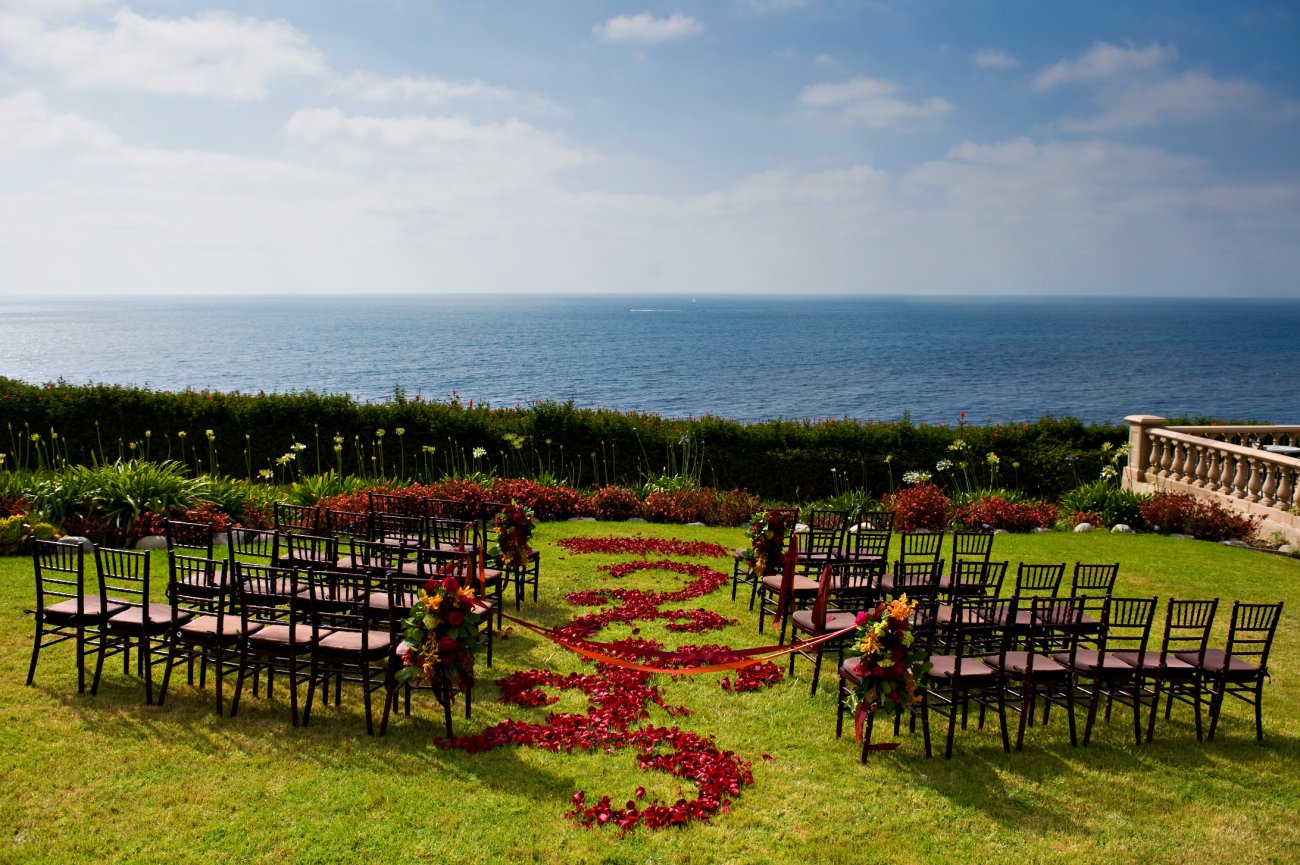 PALOS VERDES ESTATE - Soiree Special Event Planning