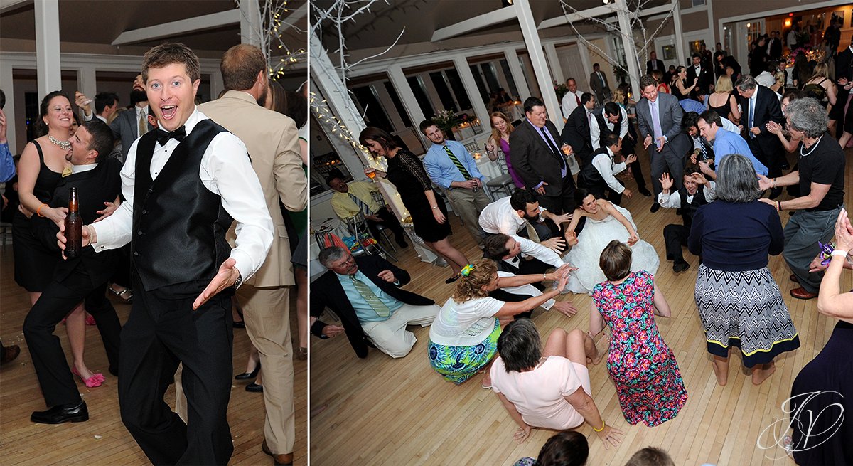 fun reception photos, dancing photos during reception, candid reception photos, albany wedding photographer