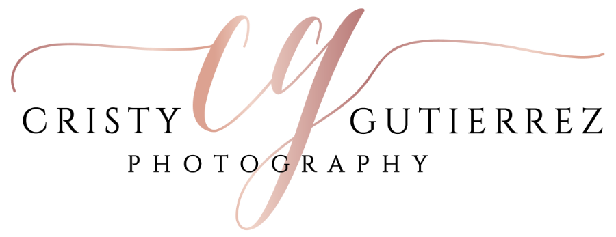 Cristy A Gutierrez Logo