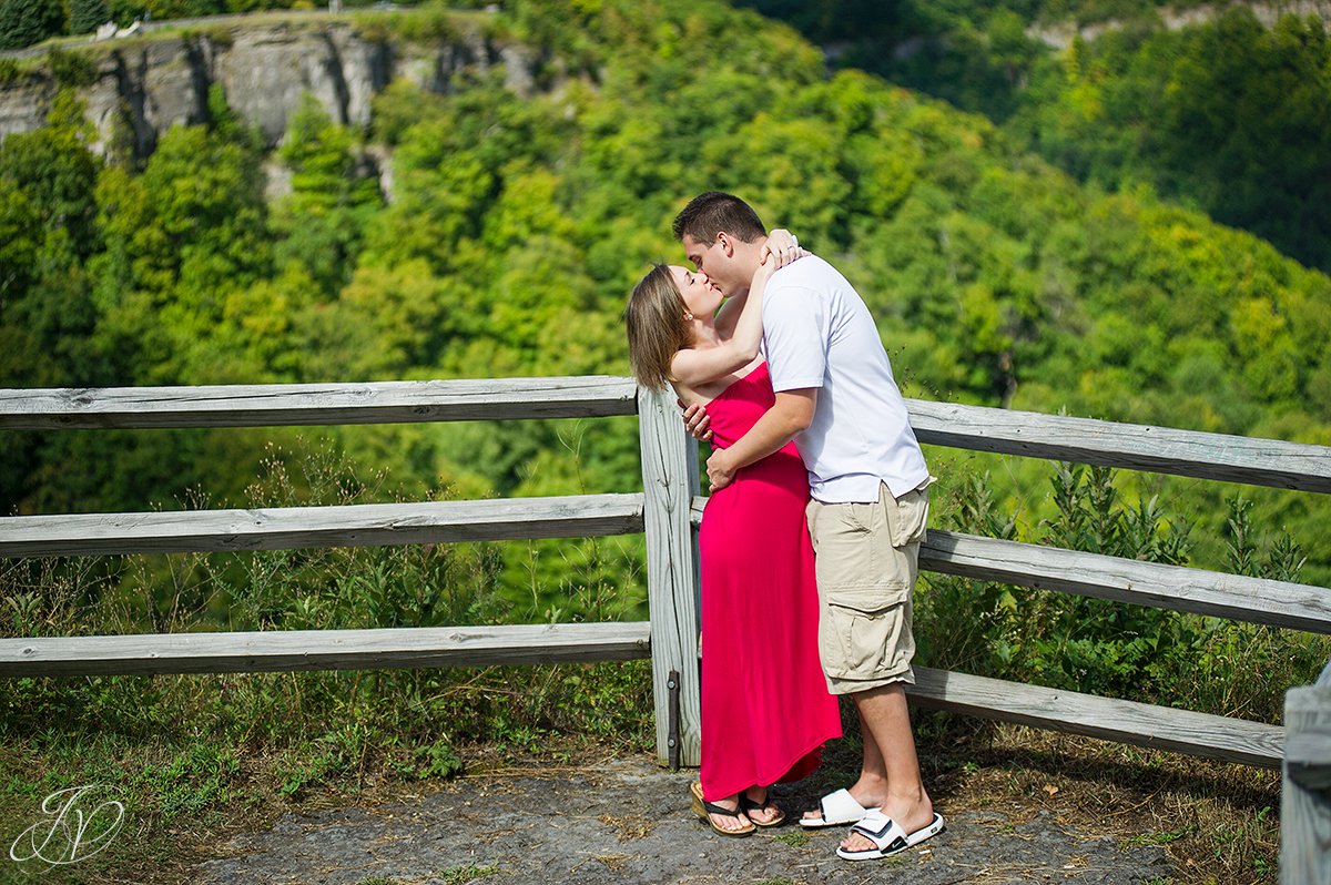 happy couple photos at john boyd thacher park, albany maternity photography, albany maternity photographer, john boyd thacher state park