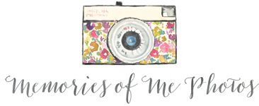 memoriesofmephotos Logo