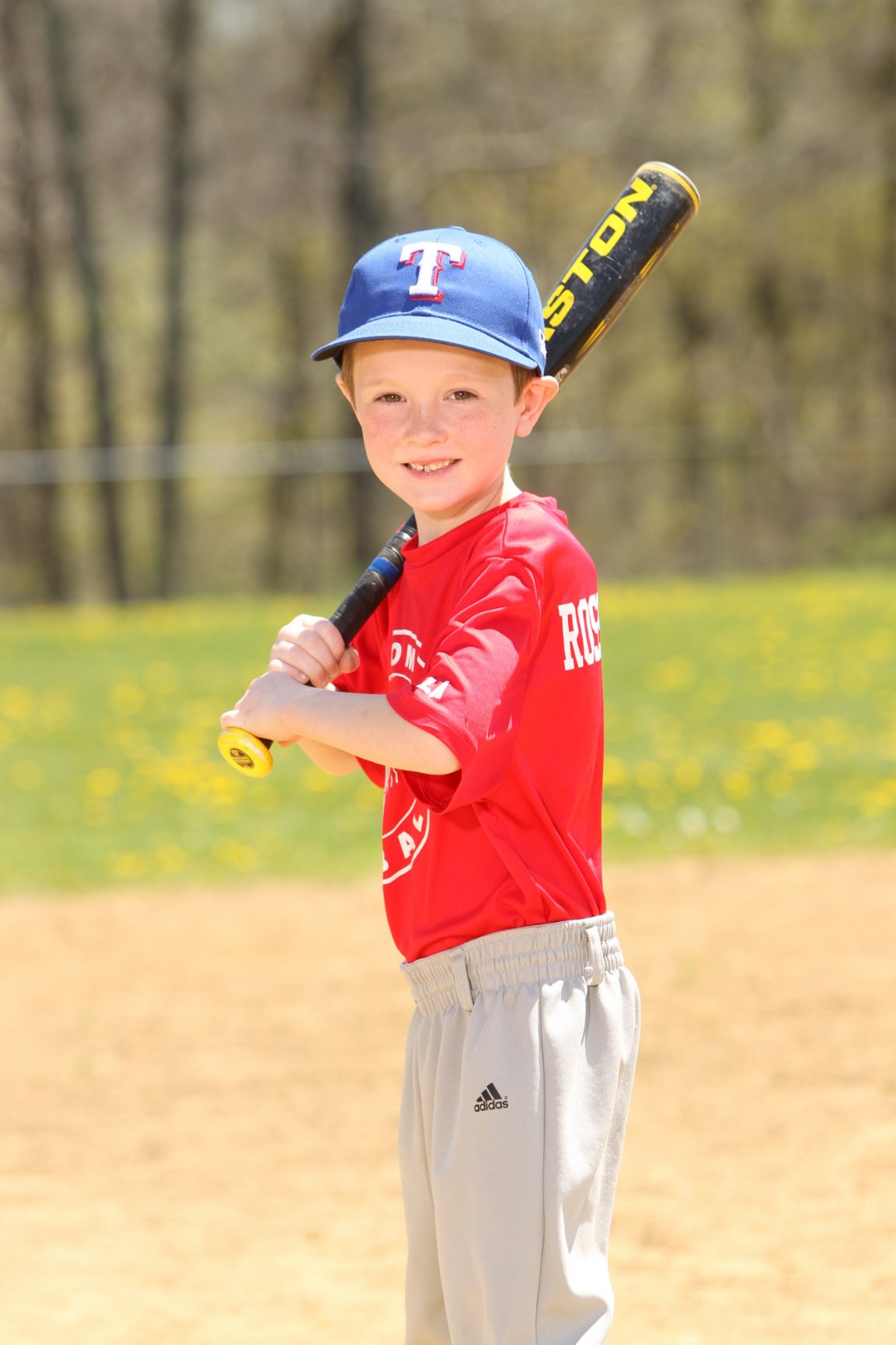 TEAM & INDIVIDUAL SPORTS PHOTOS Tri Color Photography