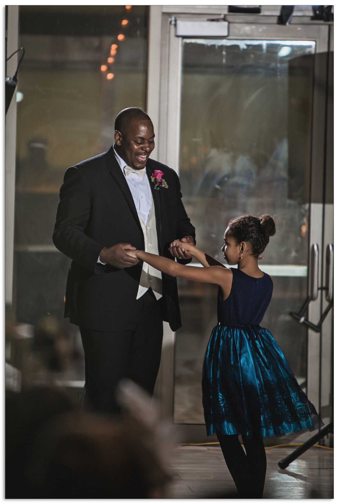 Katie & Ty {The Chelsea Hotel} Beau Ridge Photography