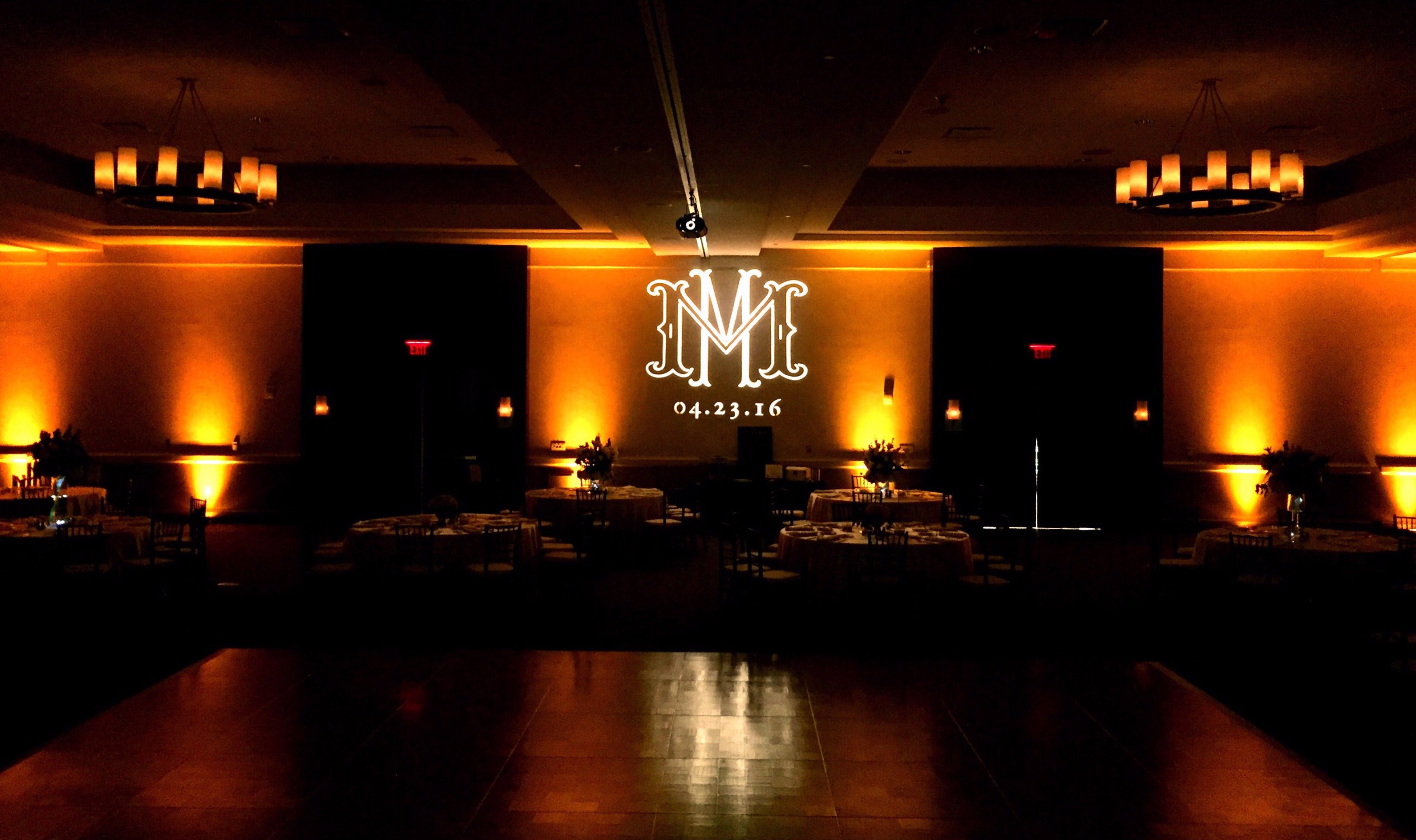 The Westin with Metropolitan DJ Special Event Lighting and Disc Jockey  Bridgestreet Huntsville AL - Metropolitan Disc Jockey, image size:2913x1730