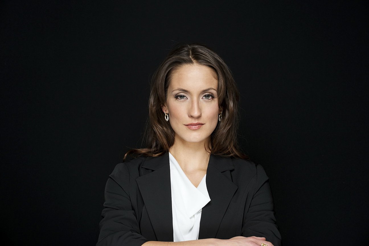Portraits - Richard Caplan Photography
