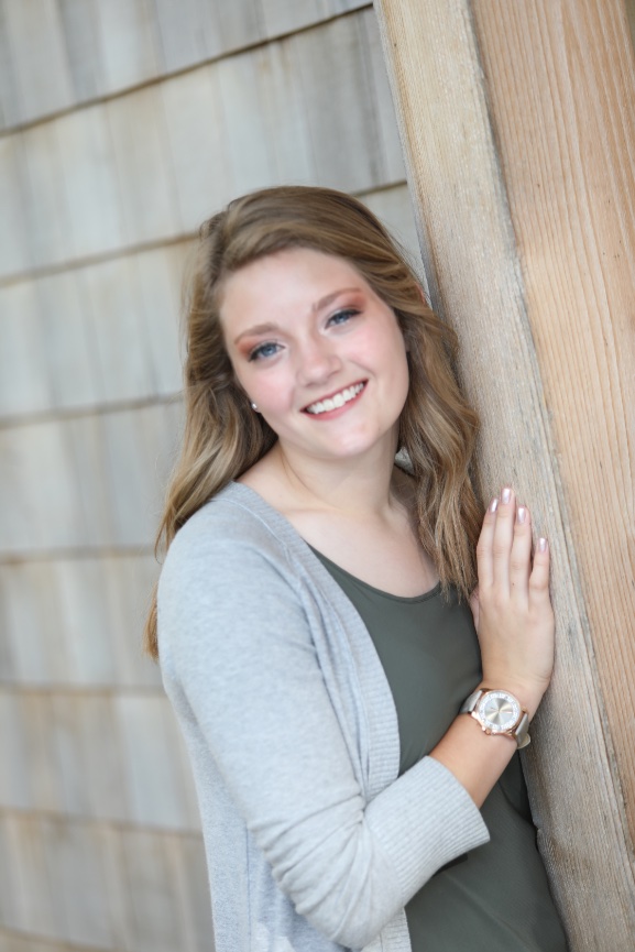 Seniors - Mark Zollinger Photography