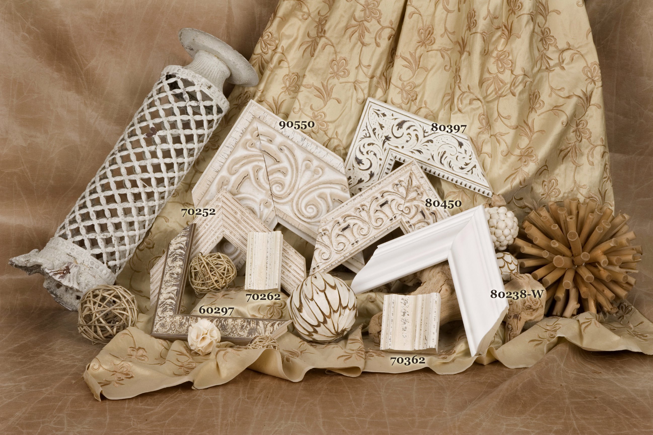 GW Moulding Professional Photography Frames Atlanta, GA