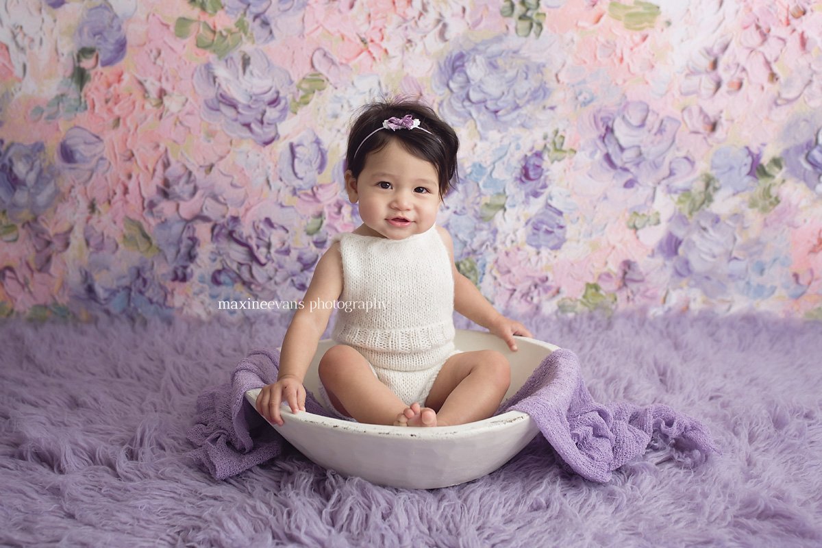 Baby Photographer Los Angeles, Ca. - Los Angeles Newborn Baby Photography