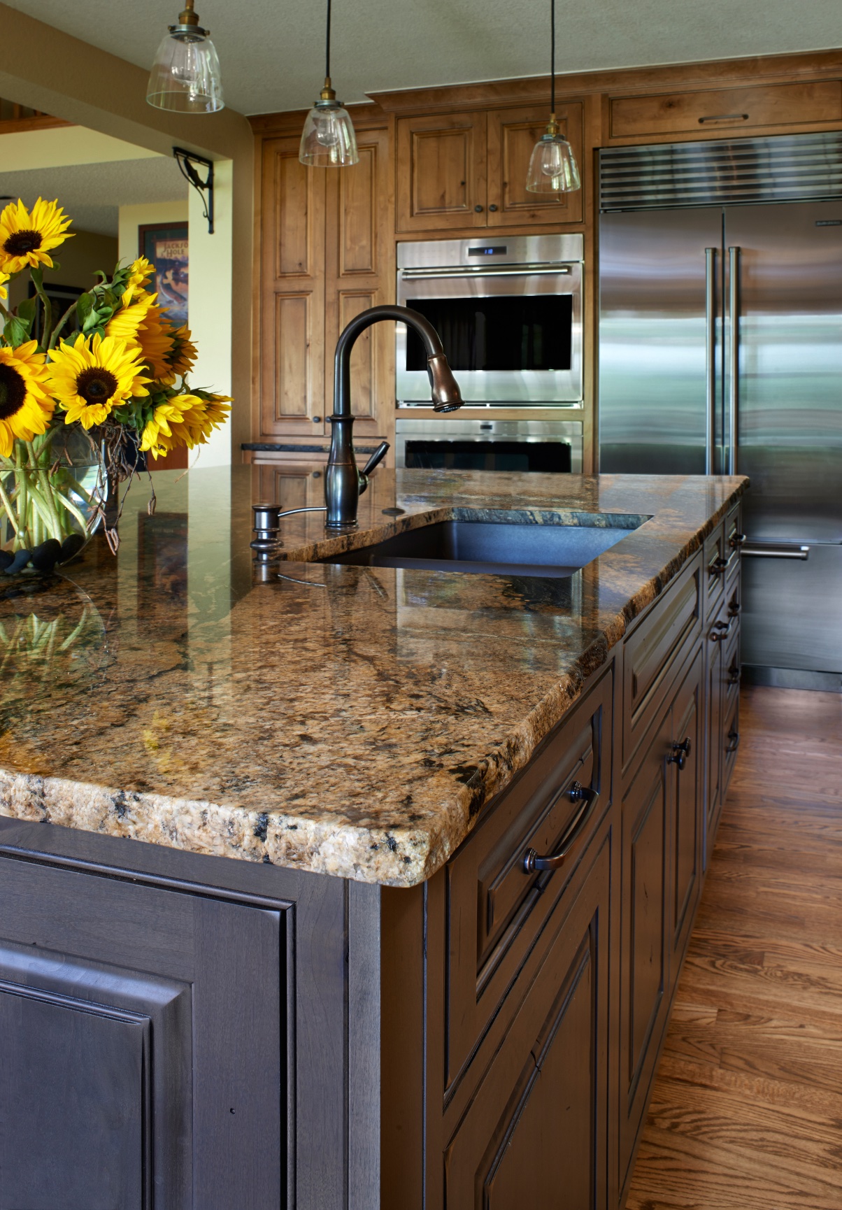 Rustic Retreat Greenwood & Stone Littleton, Centennial CO