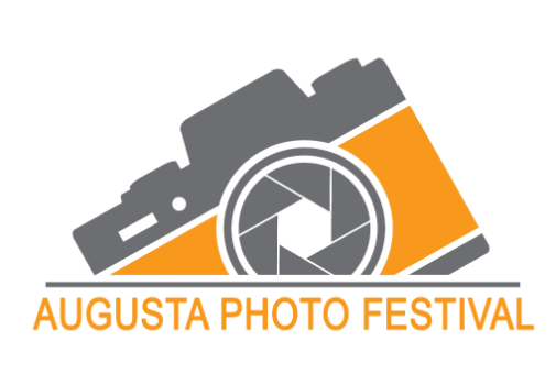 Augusta Photo Festival Logo