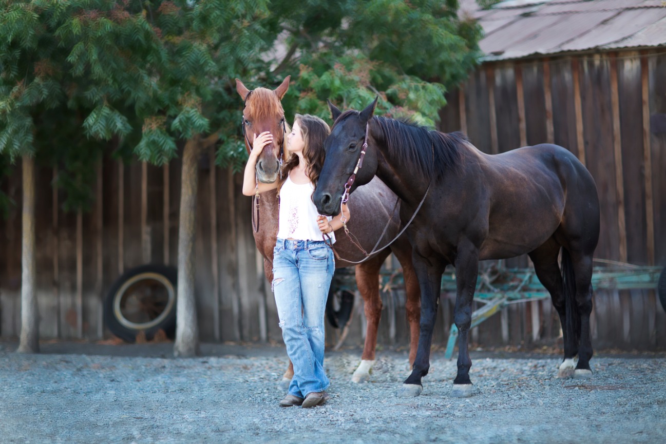 Studio One Photography delivers creative portrait and commercial photography in Dublin, CA.