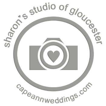 Sharon's Studio of Gloucester Logo