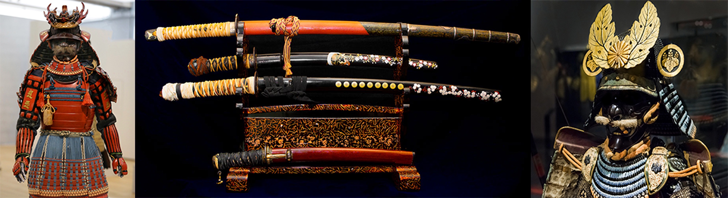 Blog Archives: Apr 2023  A Comprehensive Guide to Japanese Samurai Swords  - TrueKatana