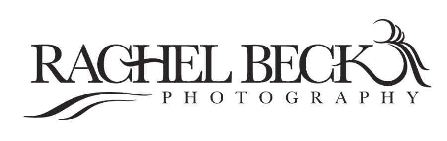 Rachel Beck Photography Logo