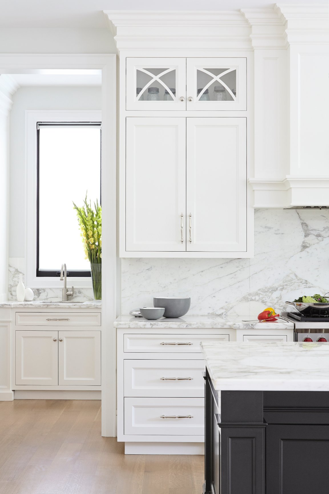 Sandringham | Bloomsbury Fine Cabinetry | Toronto