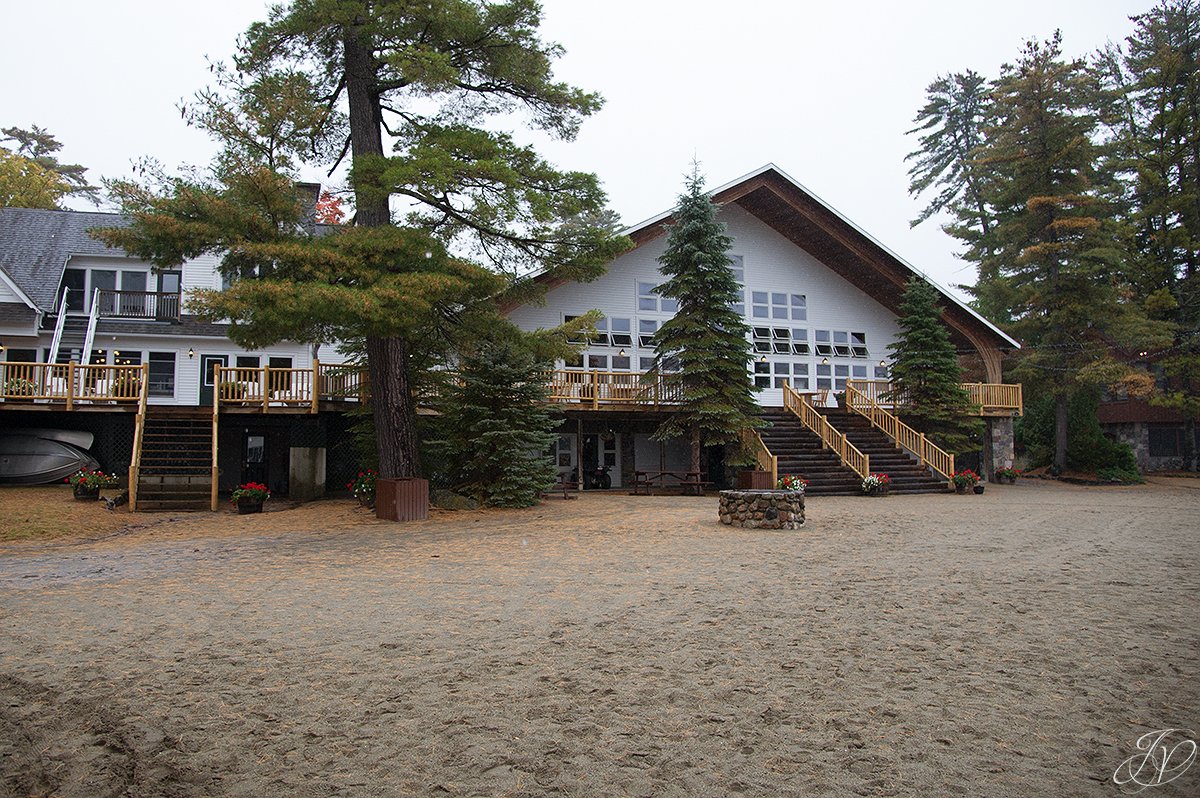 Point O' Pines lake george jessica painter photography