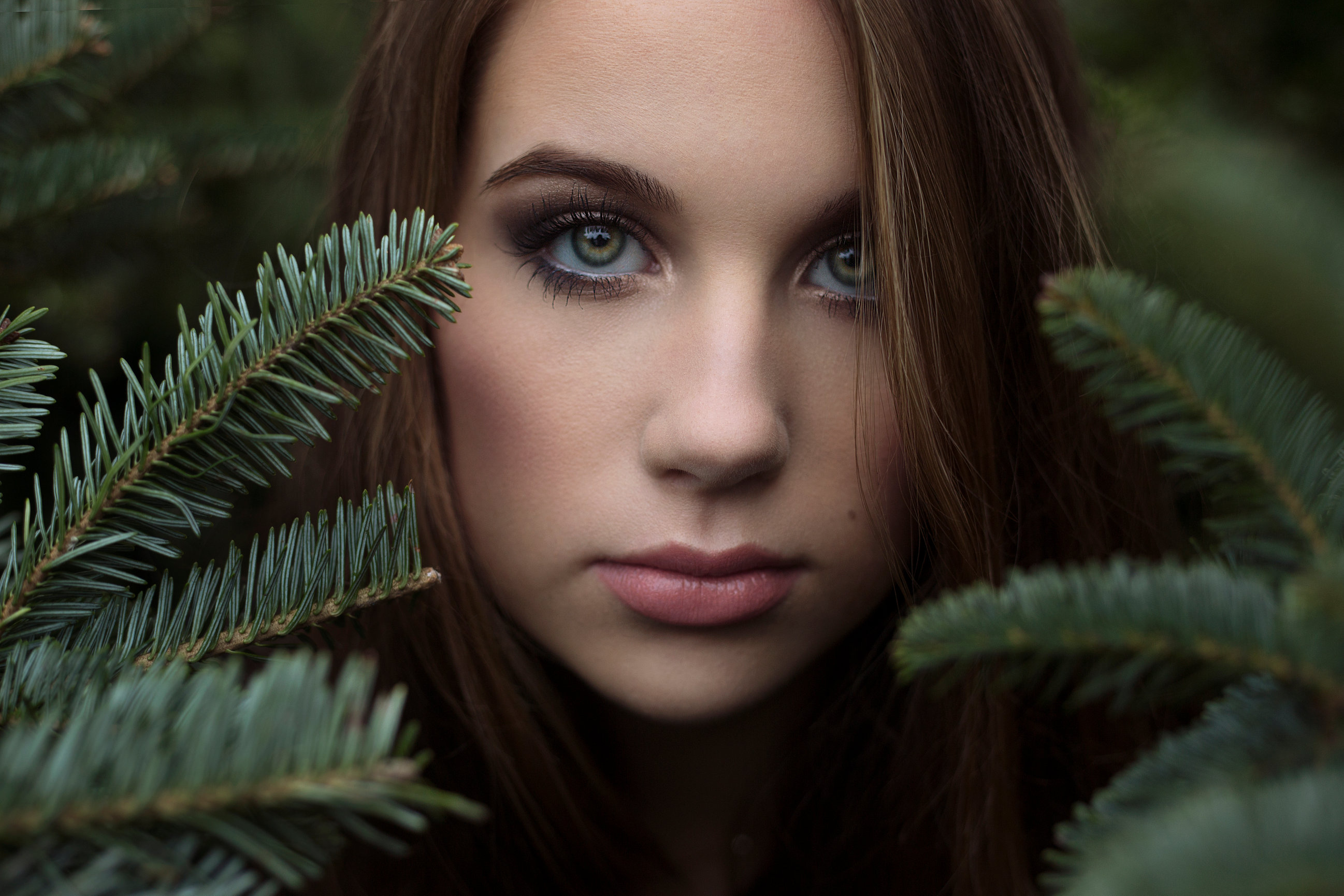 PORTFOLIO - Erica Renae Portraiture