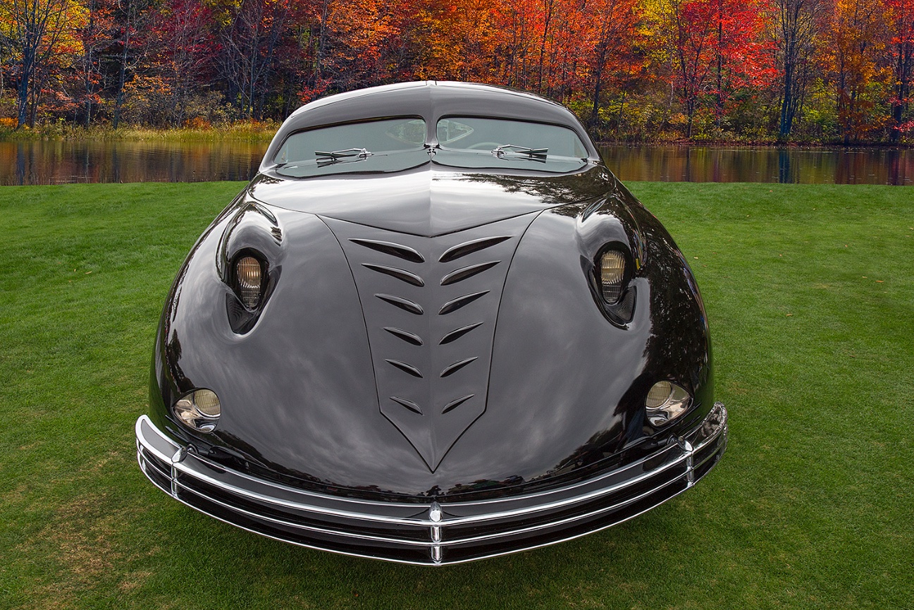 Classic Cars Jim Zuckerman photography & photo tours