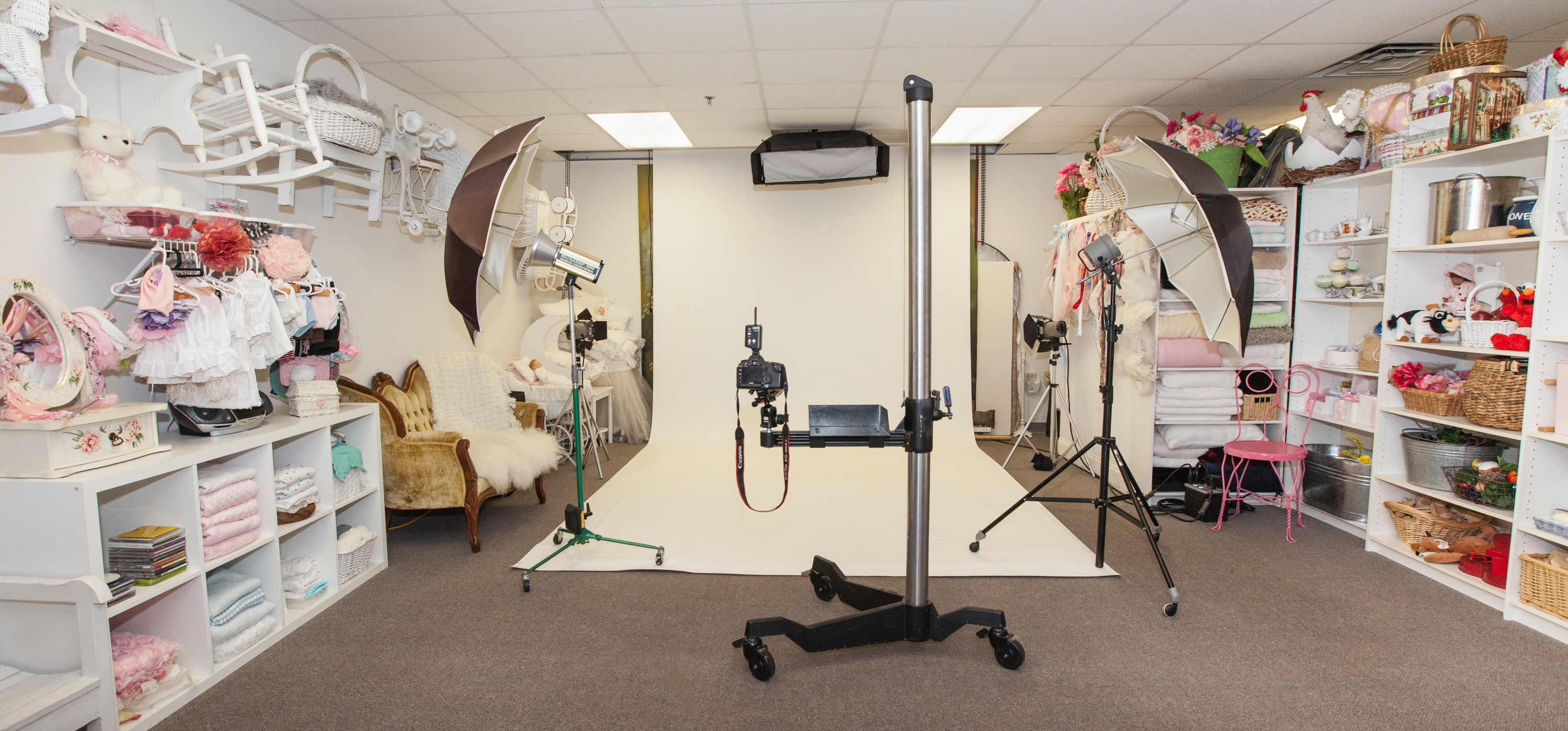 Our Studio Foto By Eva Virginia Beach, VA