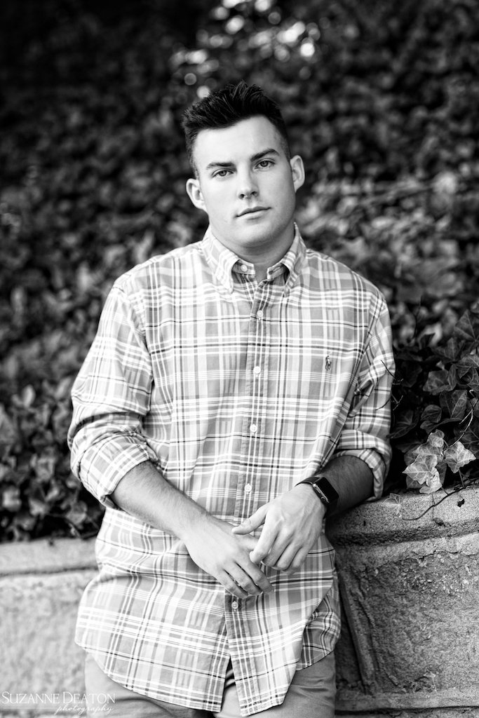 Grayson Harris, Pikeville High School Senior Class of 2020 - Suzanne ...