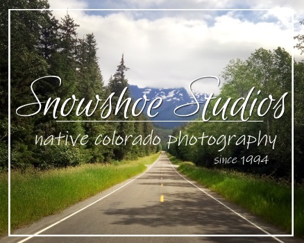 Snowshoe Studios Logo
