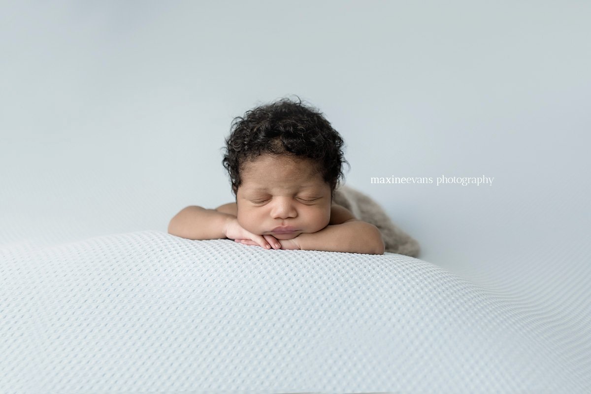 Pasadena Newborn Photographer Los Angeles Newborn Baby Photographer