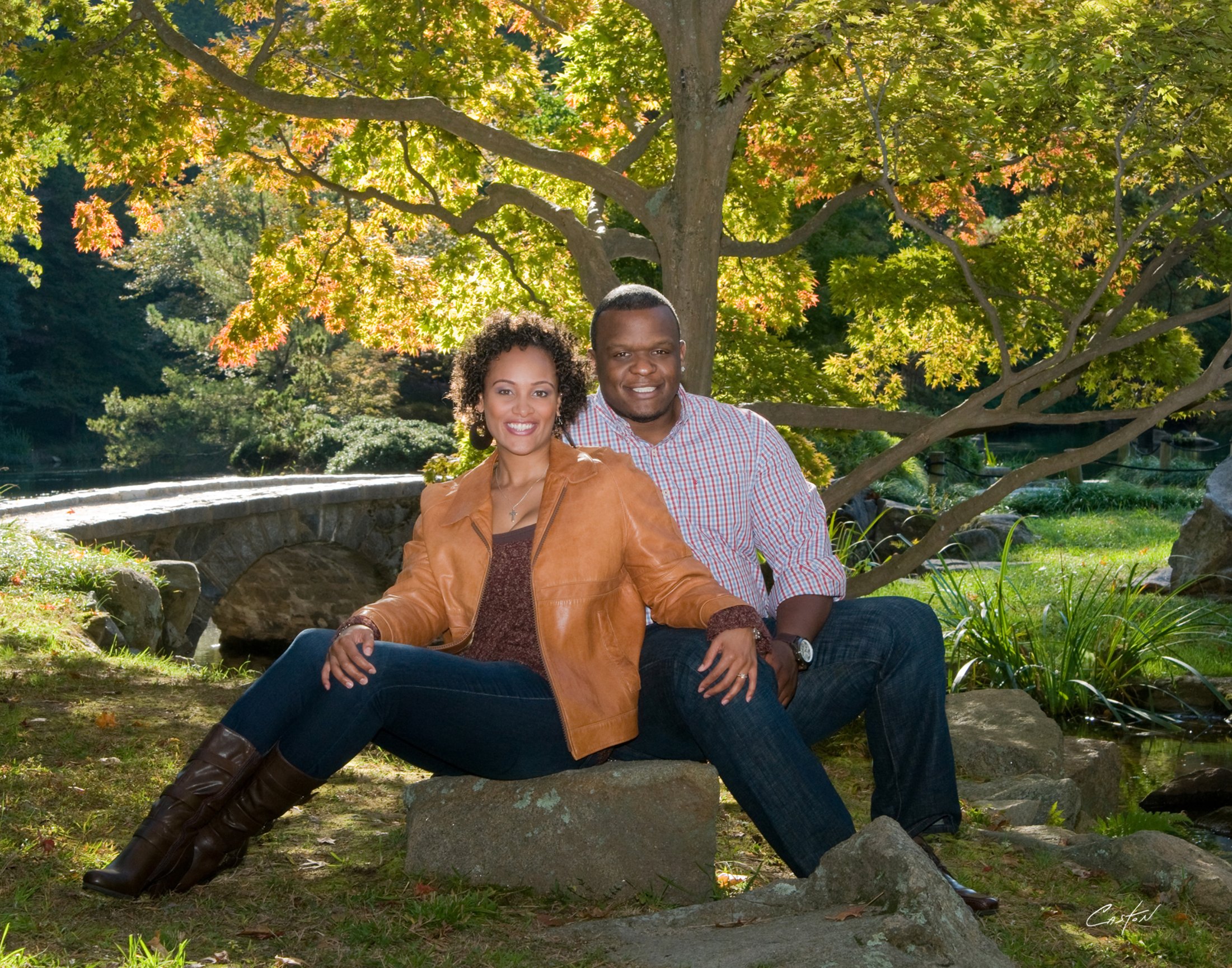 Home Page Caston Studio