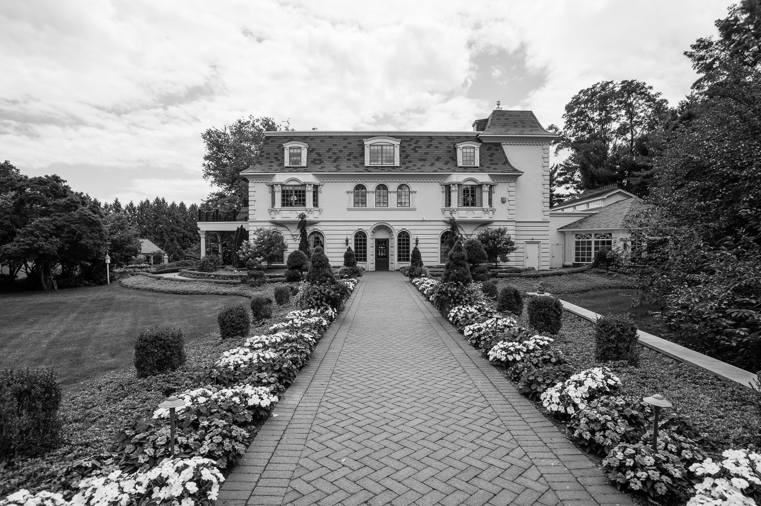 Ashford Estate Sharyn Peavey Photography