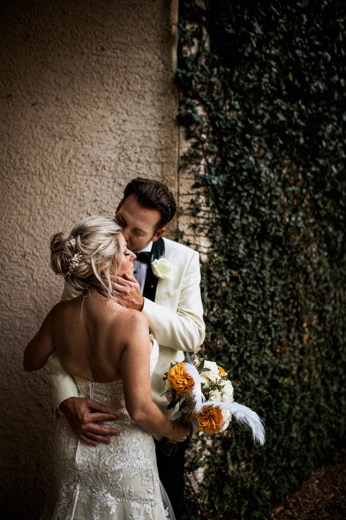 Gatsby Lakewood Ranch Wedding Alisa Sue Photography