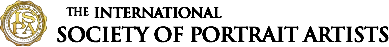 The International Society of Portrait Artists Logo