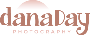 Dana Day Photography Logo