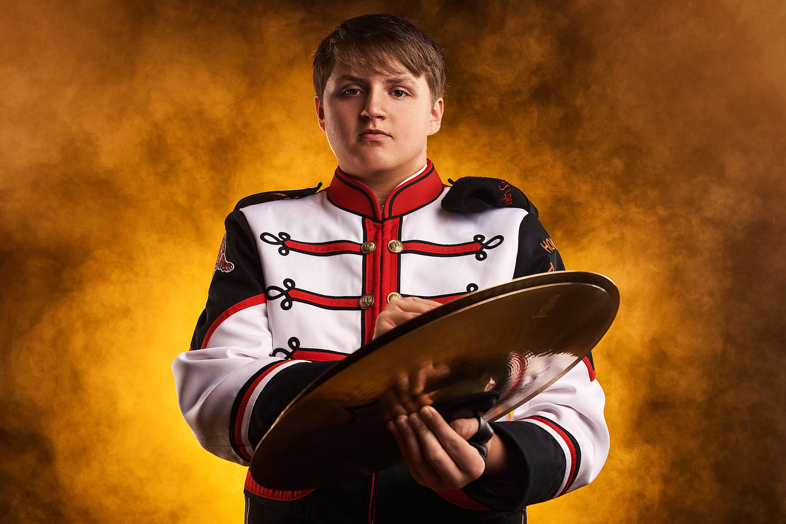 Alexander CLASS OF 2024 HOWLAND HIGH SCHOOL WARREN, OHIO Nicki