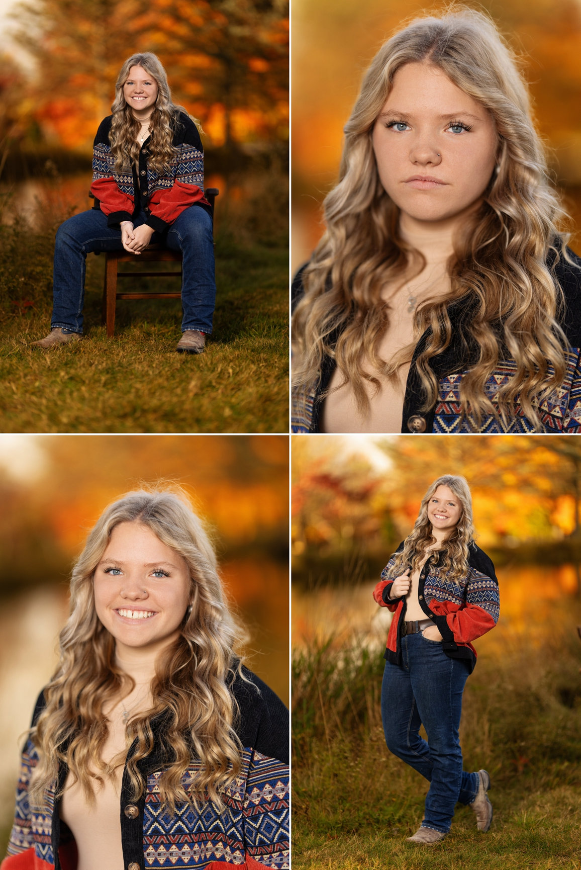 Masy CLASS OF 2024 Conotton Valley HIGH SCHOOL Bowerston, OHIO