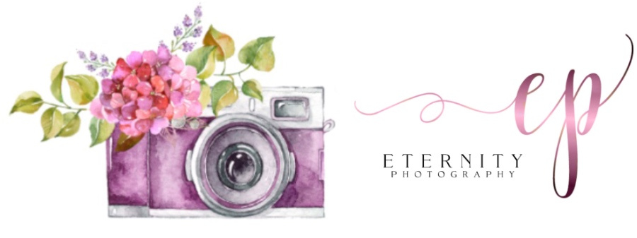 Eternity Photography  Logo