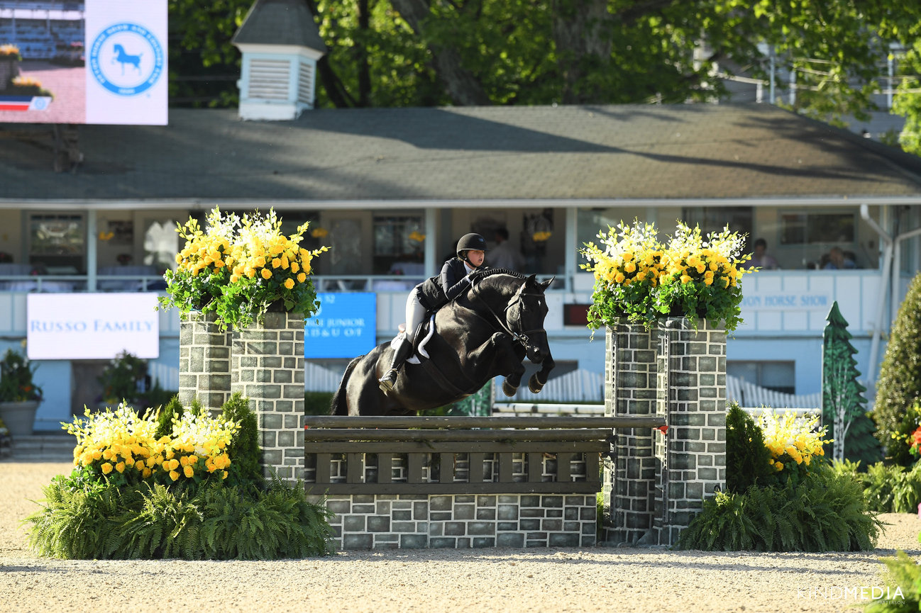 Devon 2024 Kind Media LLC