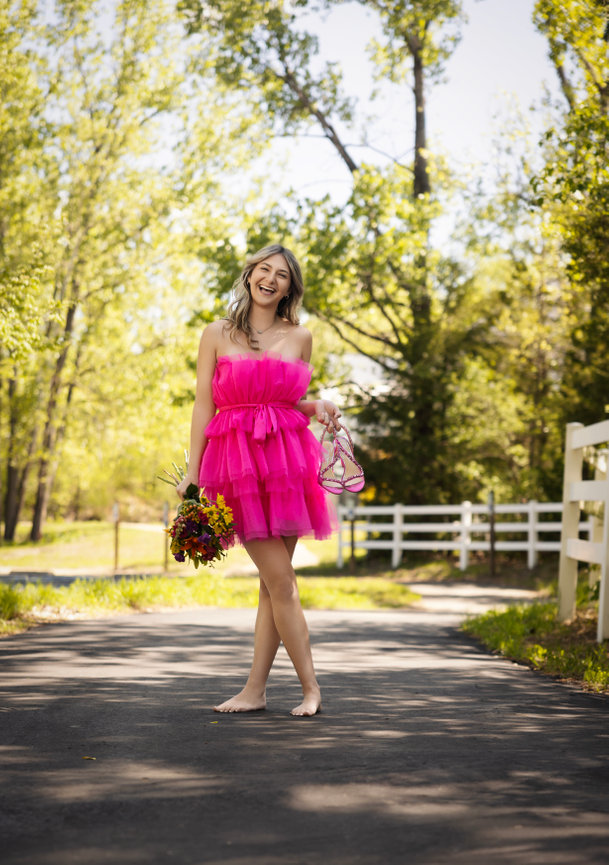 St. Louis & Wentzville High School Senior Photography with Sundberg Photography