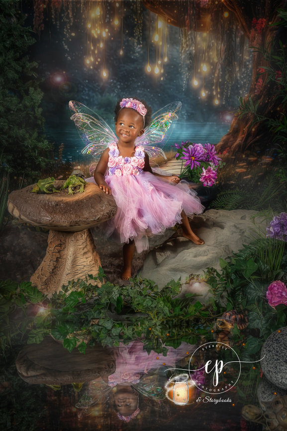 Eternity Photography | Special Edition Sessions