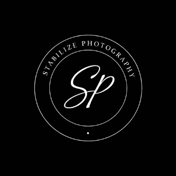  StabIiIze Photography Logo