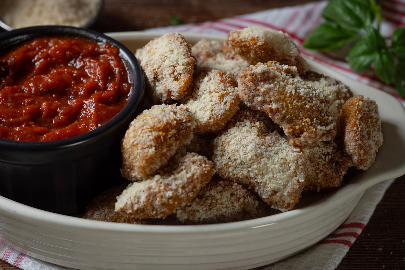 Restaurant Food Photography in St. Louis & Wentzville By Sundberg Photography