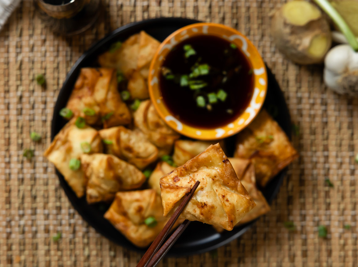 Restaurant Food Photography in St. Louis & Wentzville By Sundberg Photography