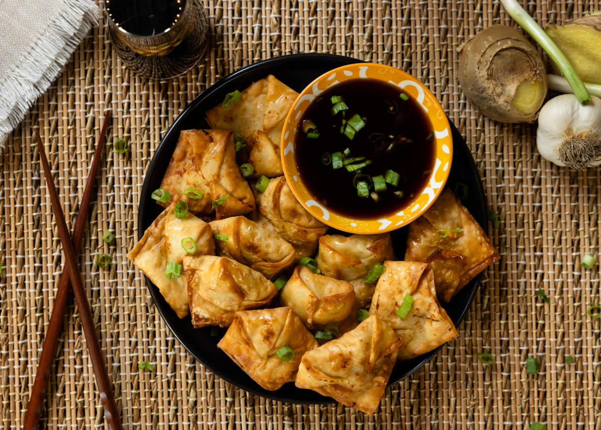 Restaurant Food Photography in St. Louis & Wentzville By Sundberg Photography