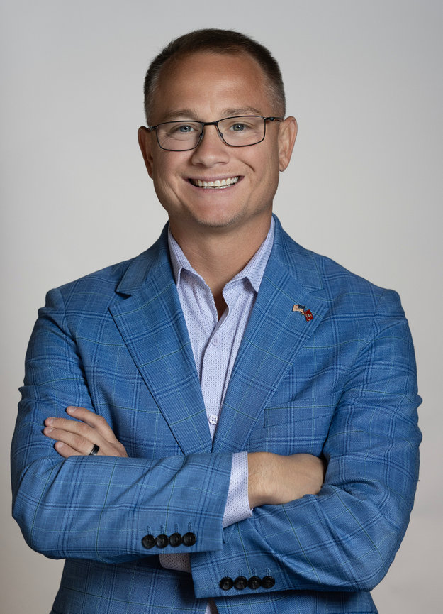 Headshot Branding Photography Wentzville MO Sundberg Photography