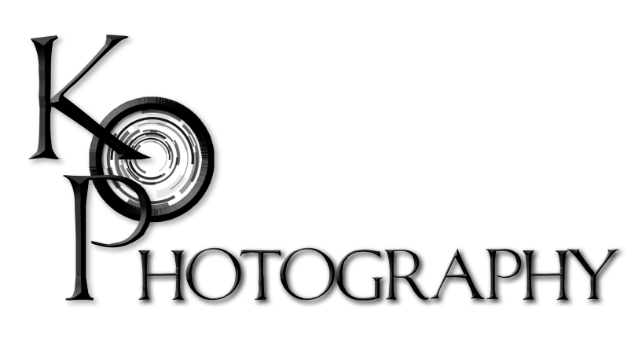 Kami Orr Photography Logo