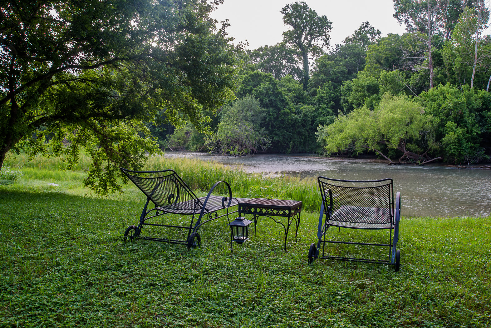 Long Creek Retreat - Lake Life Service