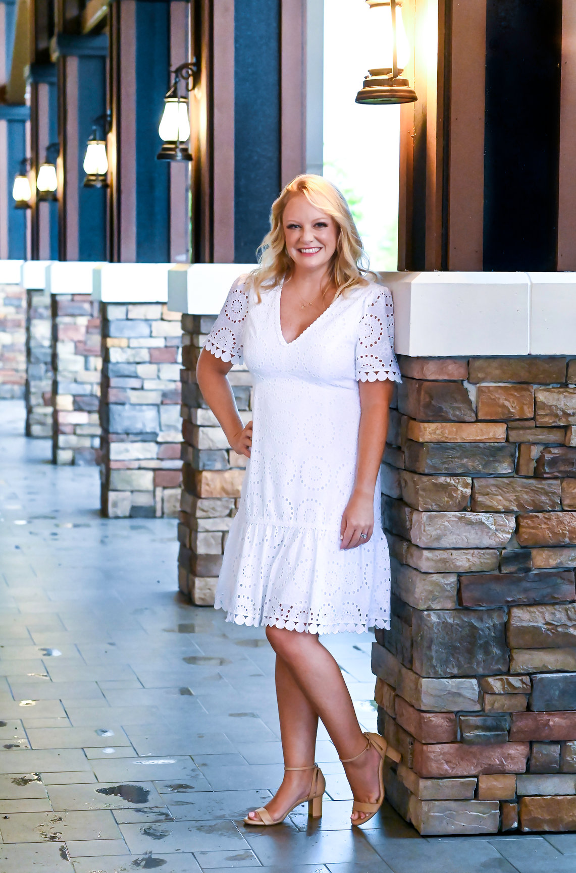 Lakewood Ranch Family Session