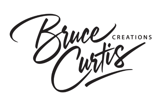 Bruce Curtis Creations Logo