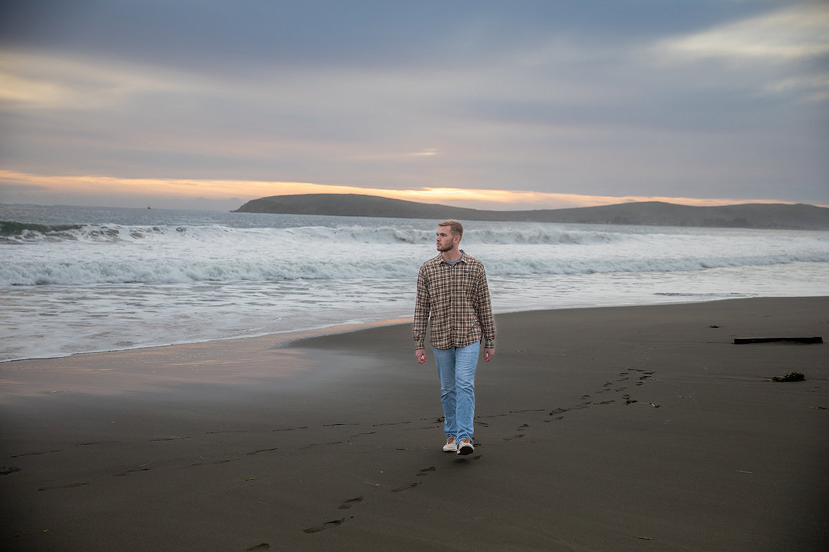 Senior Session Booking Process - Studio J Portraits