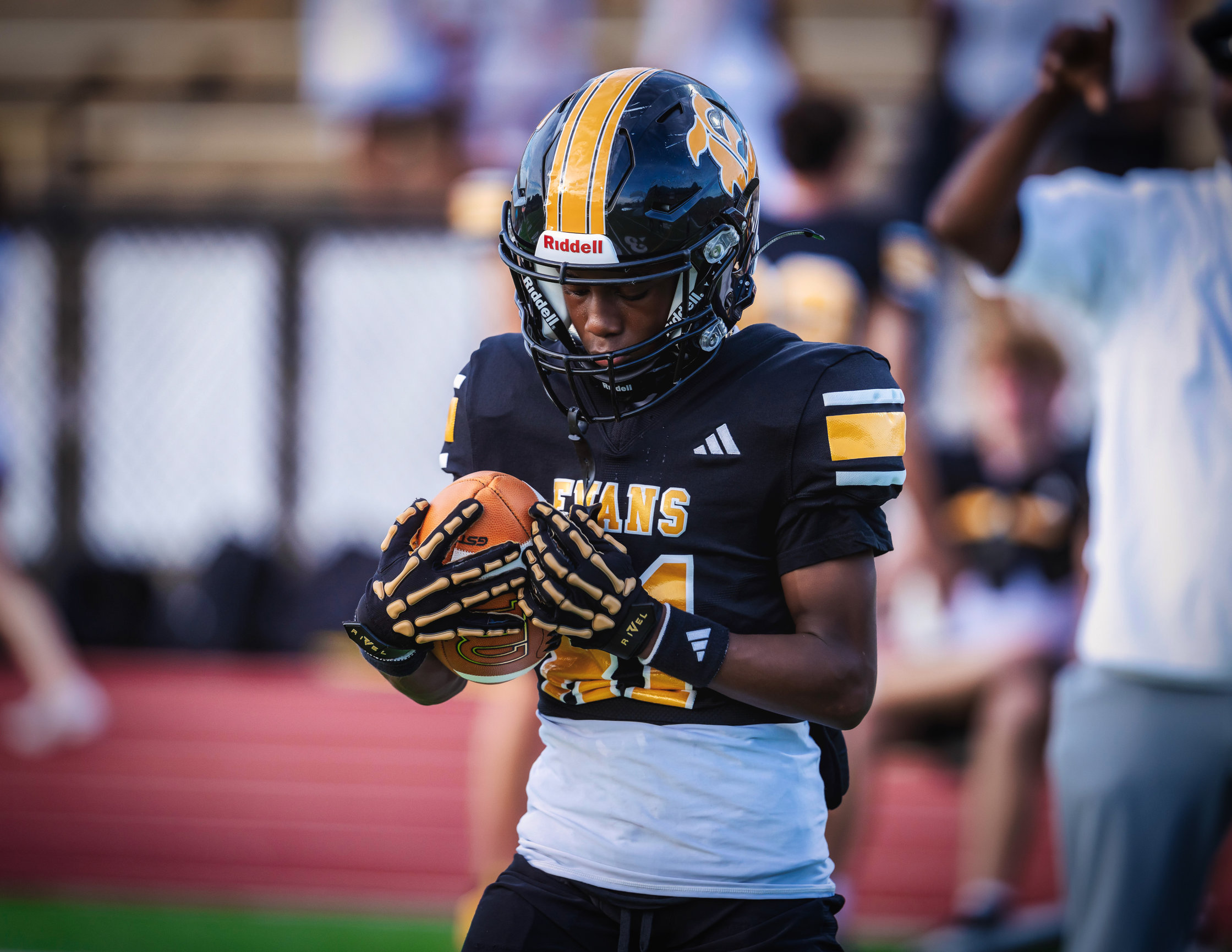 ACTION SHOTS- Relentless Visuals Photography