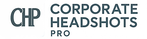 CORPORATE HEADSHOTS PRO Logo