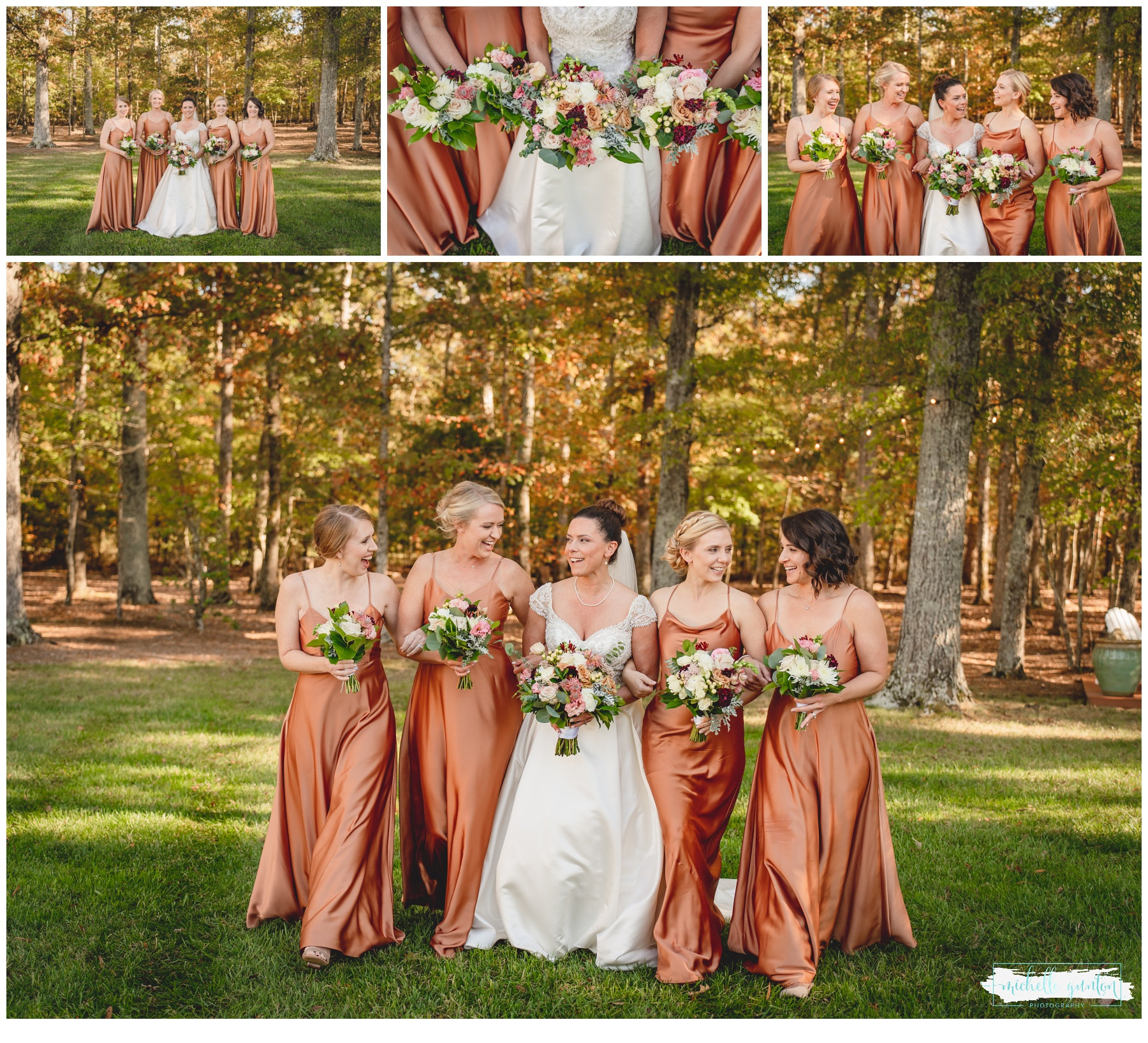Mountain View Farm Rougemont Wedding Photos Michelle Gunton Photography